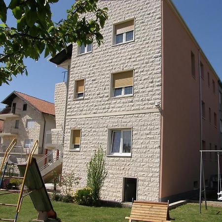 Apartman A&B Kaštela 外观 照片