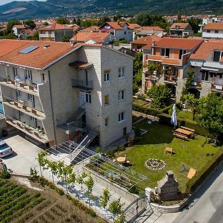 Apartman A&B Kaštela 外观 照片