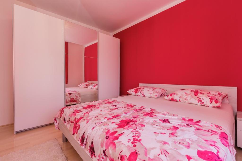 Apartman A&B Kaštela 外观 照片