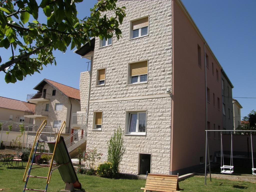 Apartman A&B Kaštela 外观 照片