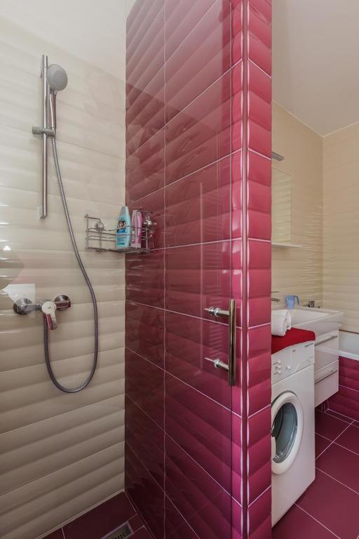 Apartman A&B Kaštela 外观 照片