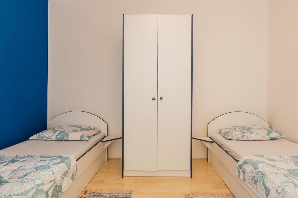 Apartman A&B Kaštela 外观 照片