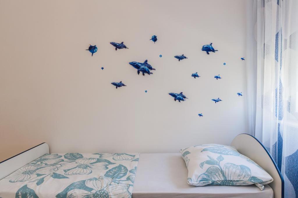 Apartman A&B Kaštela 外观 照片