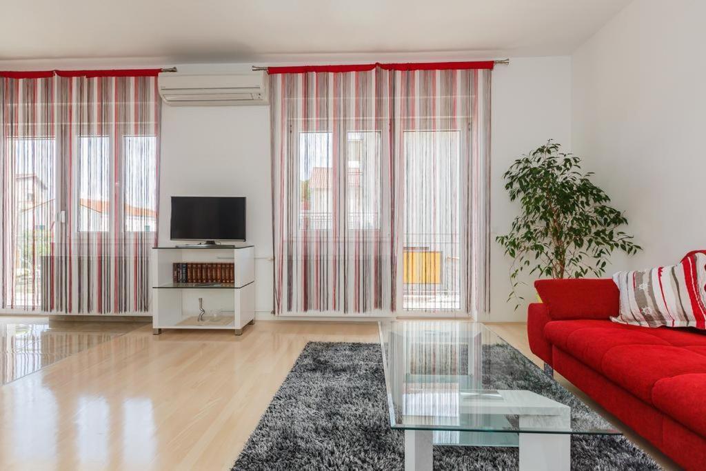Apartman A&B Kaštela 外观 照片