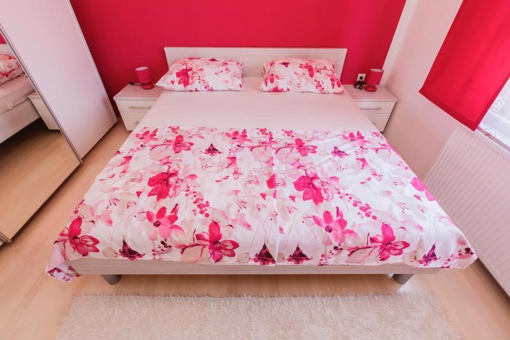 Apartman A&B Kaštela 外观 照片