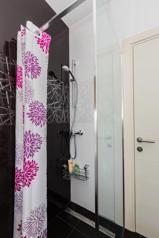 Apartman A&B Kaštela 外观 照片
