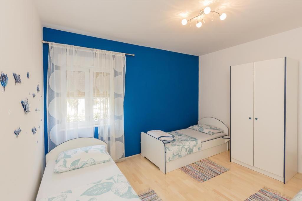 Apartman A&B Kaštela 外观 照片
