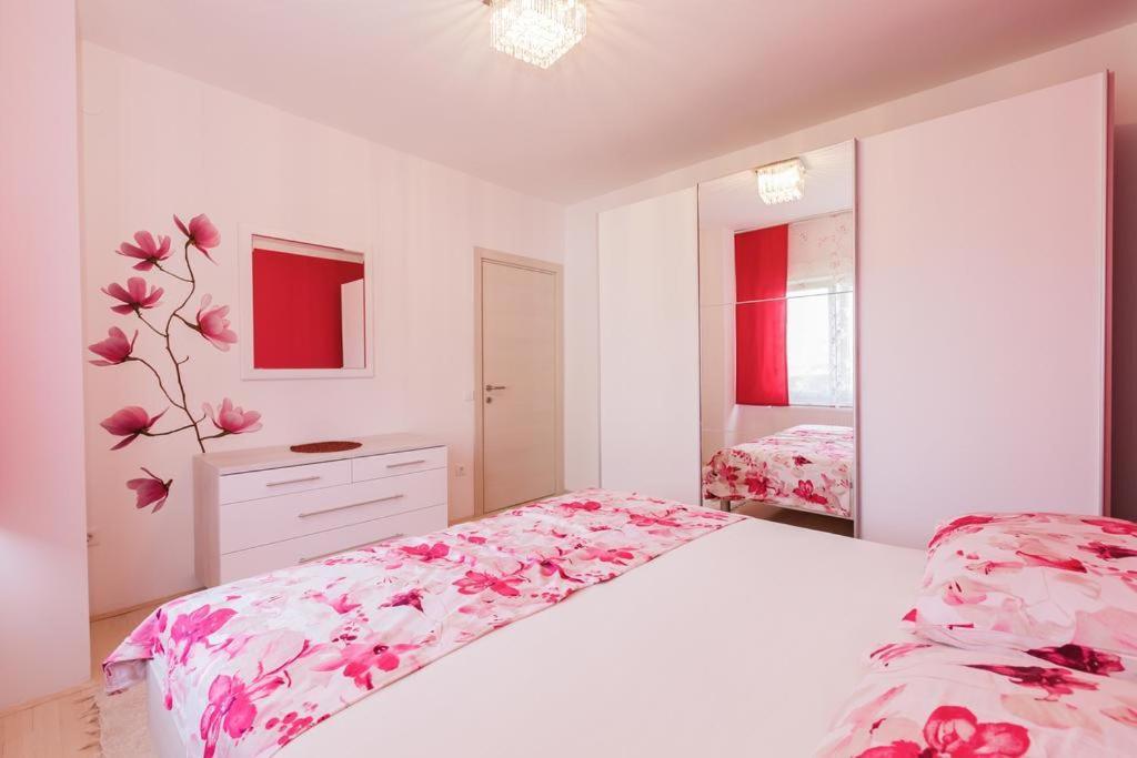 Apartman A&B Kaštela 外观 照片
